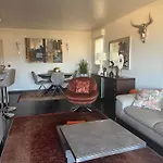 Apartment In Park With Pool